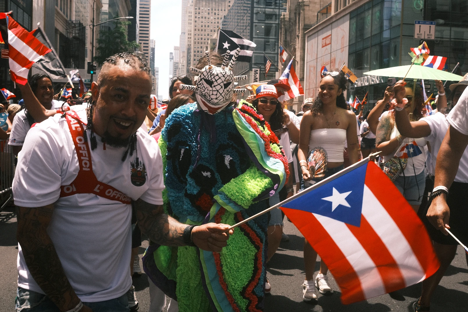 BORIQUA PRIDE artwork image