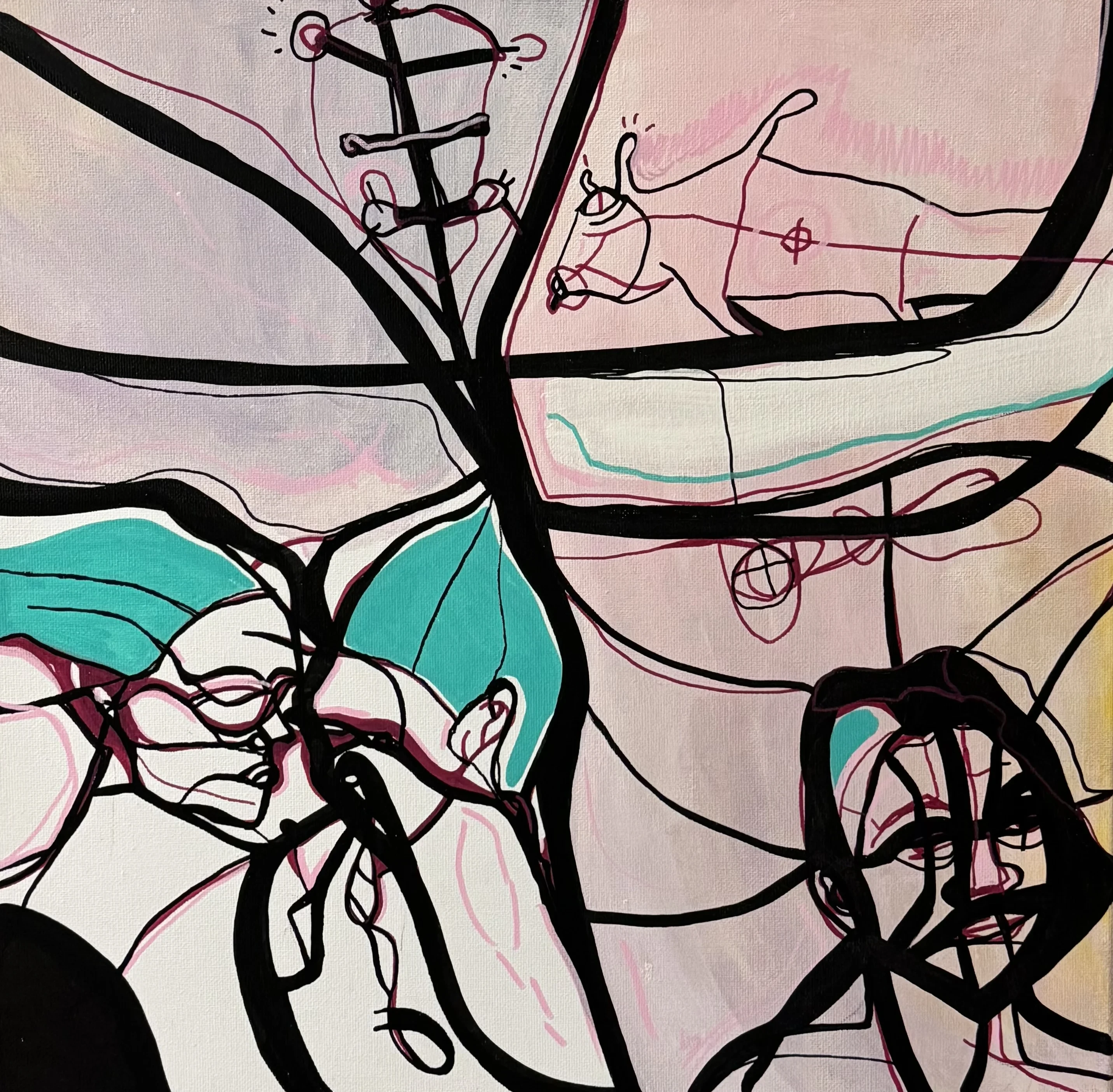 The Plan artwork image