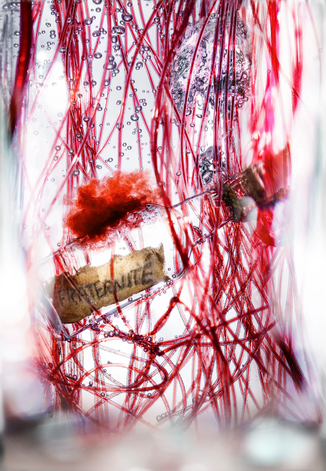 Pass it On-Same Blood artwork image
