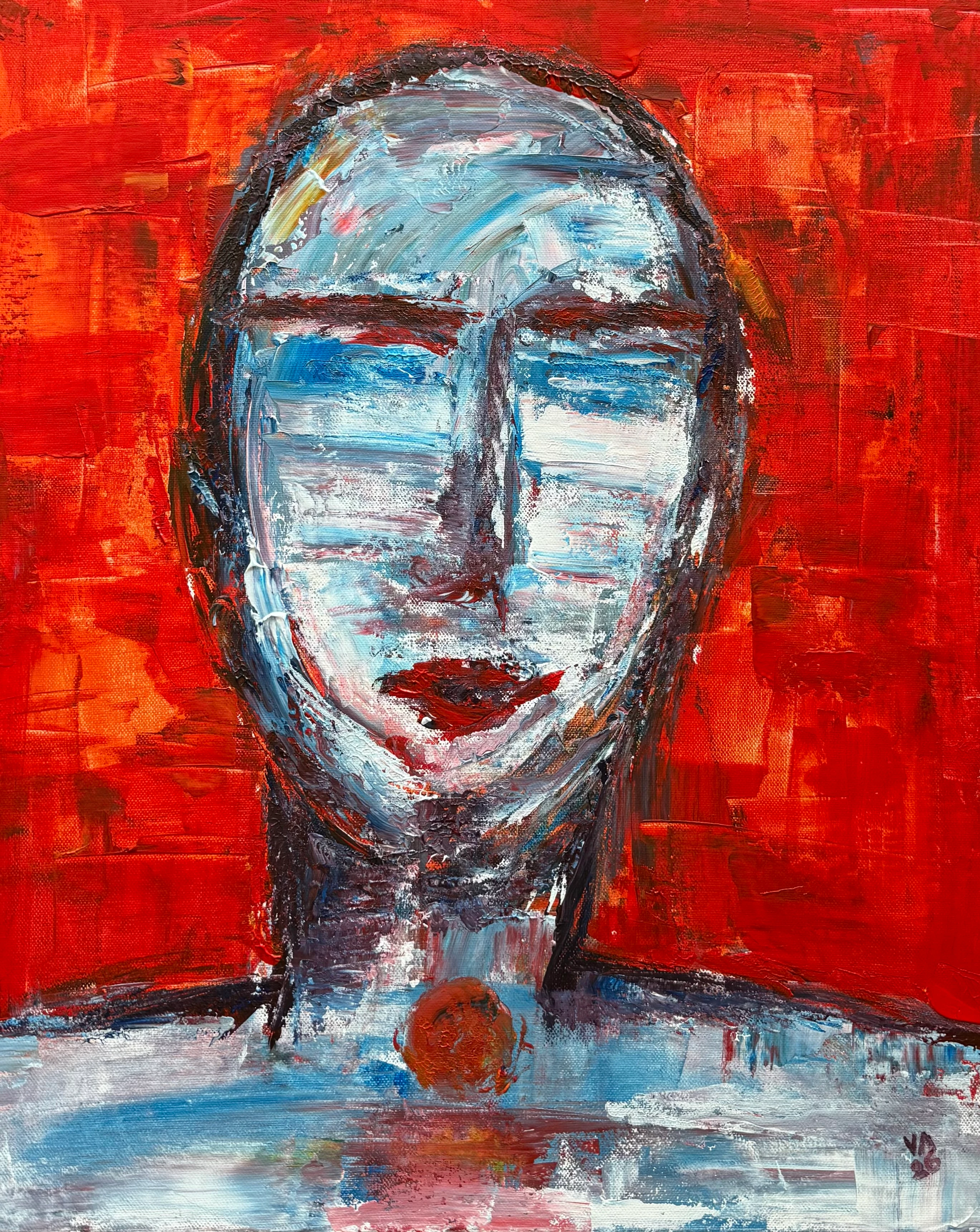 Inner Horizon artwork image