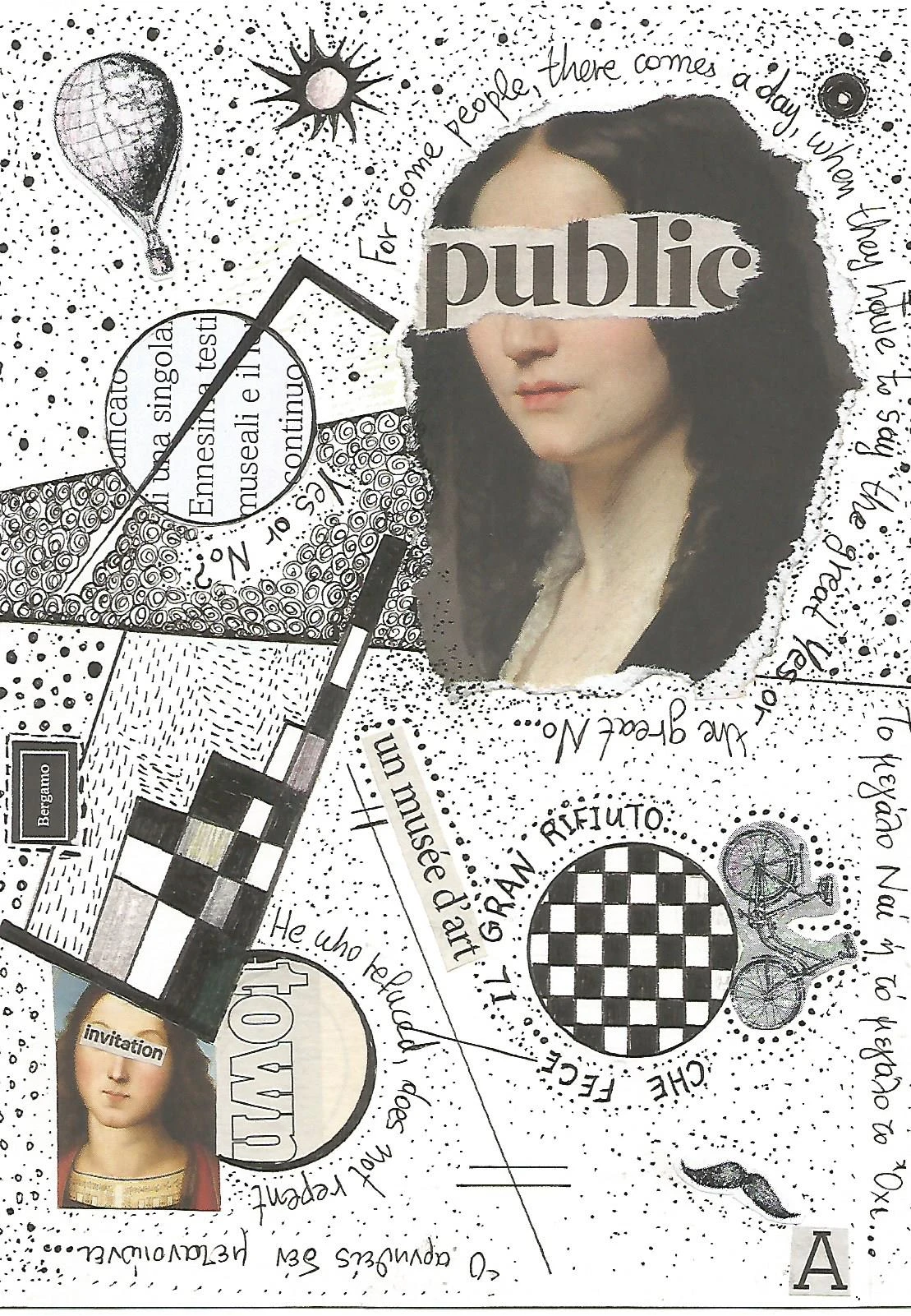 Che fece il gran rifiuto artwork image