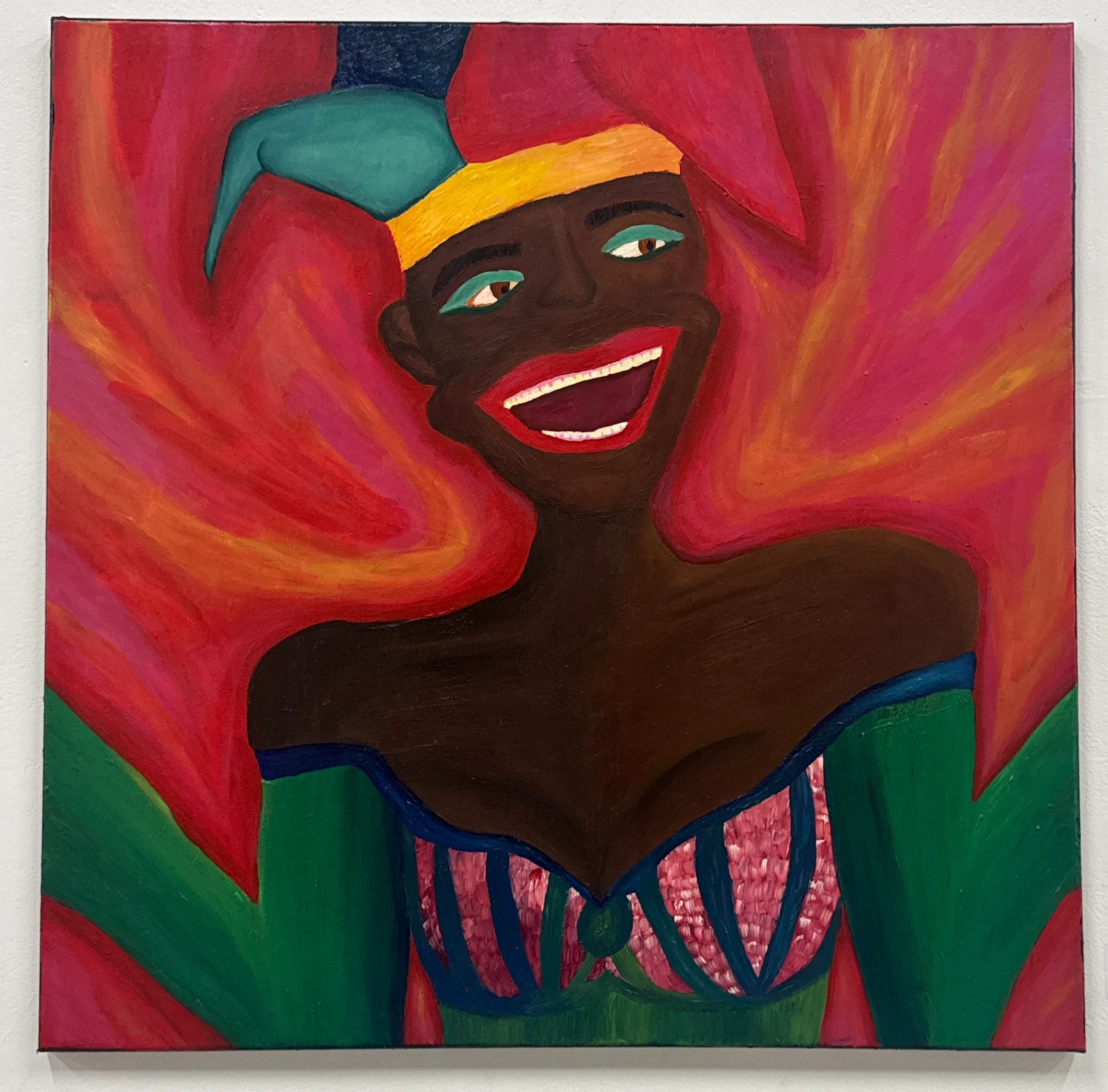 mistaken artwork image