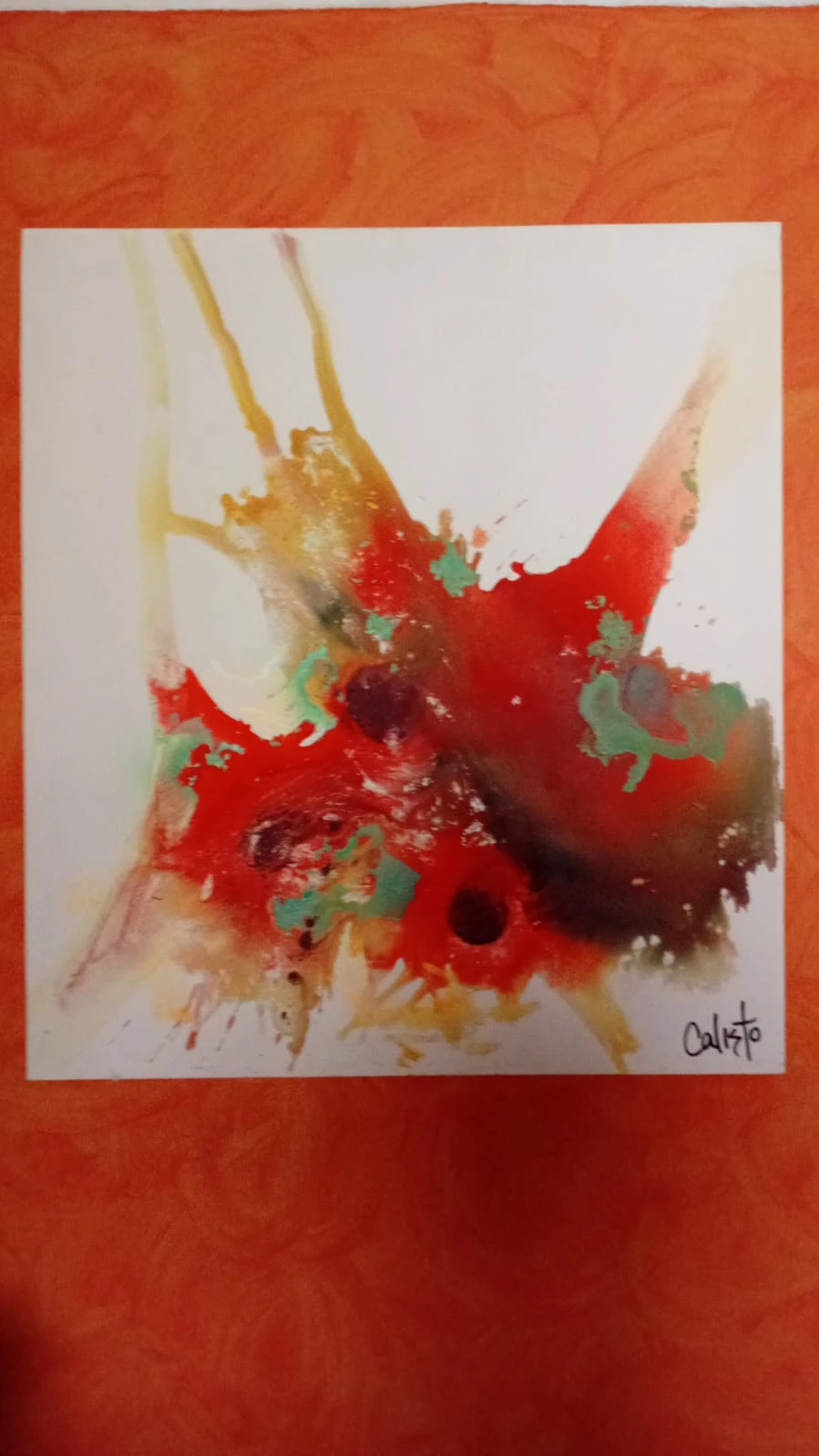 Love artwork image