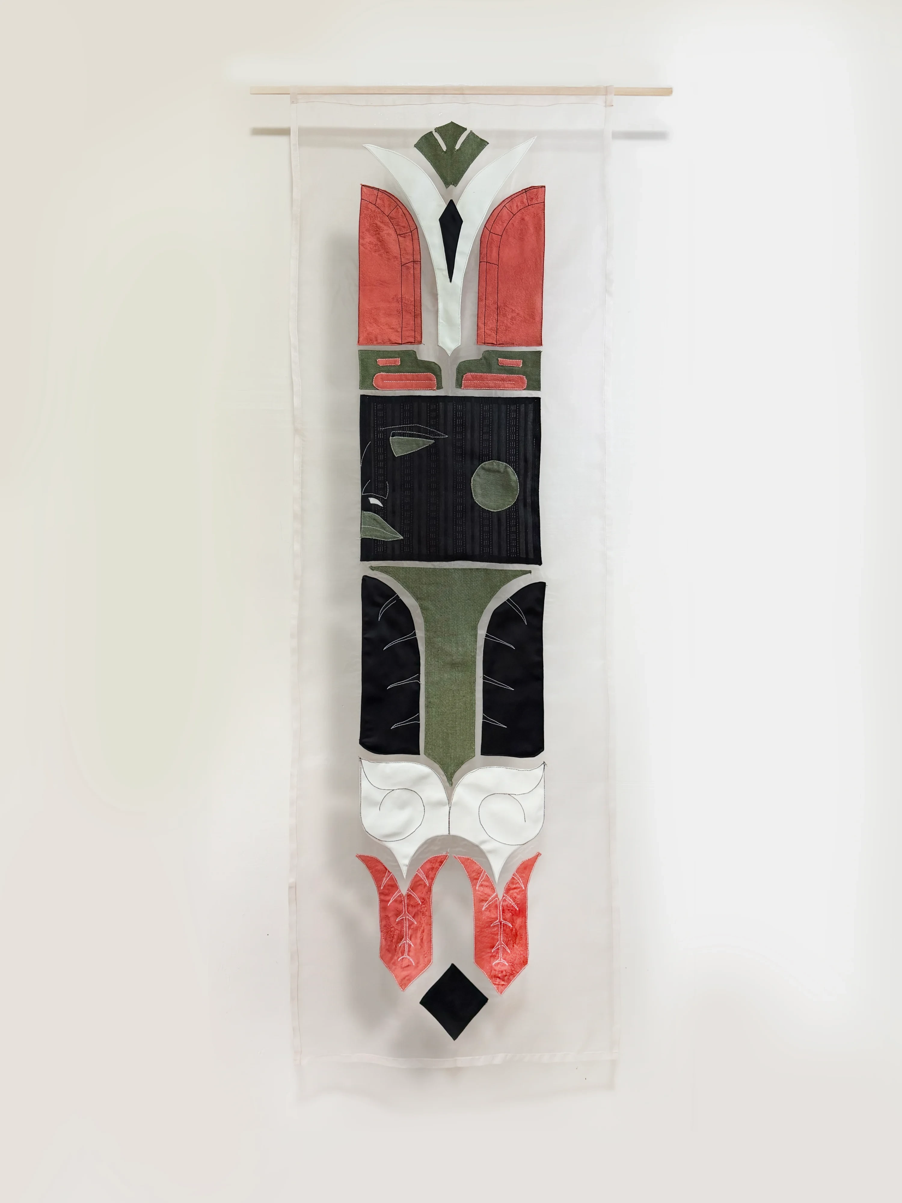 Guerrera Águila Agave artwork image