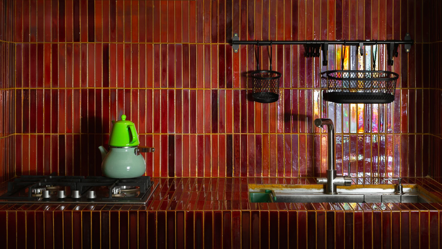 Zargol Tile artwork image