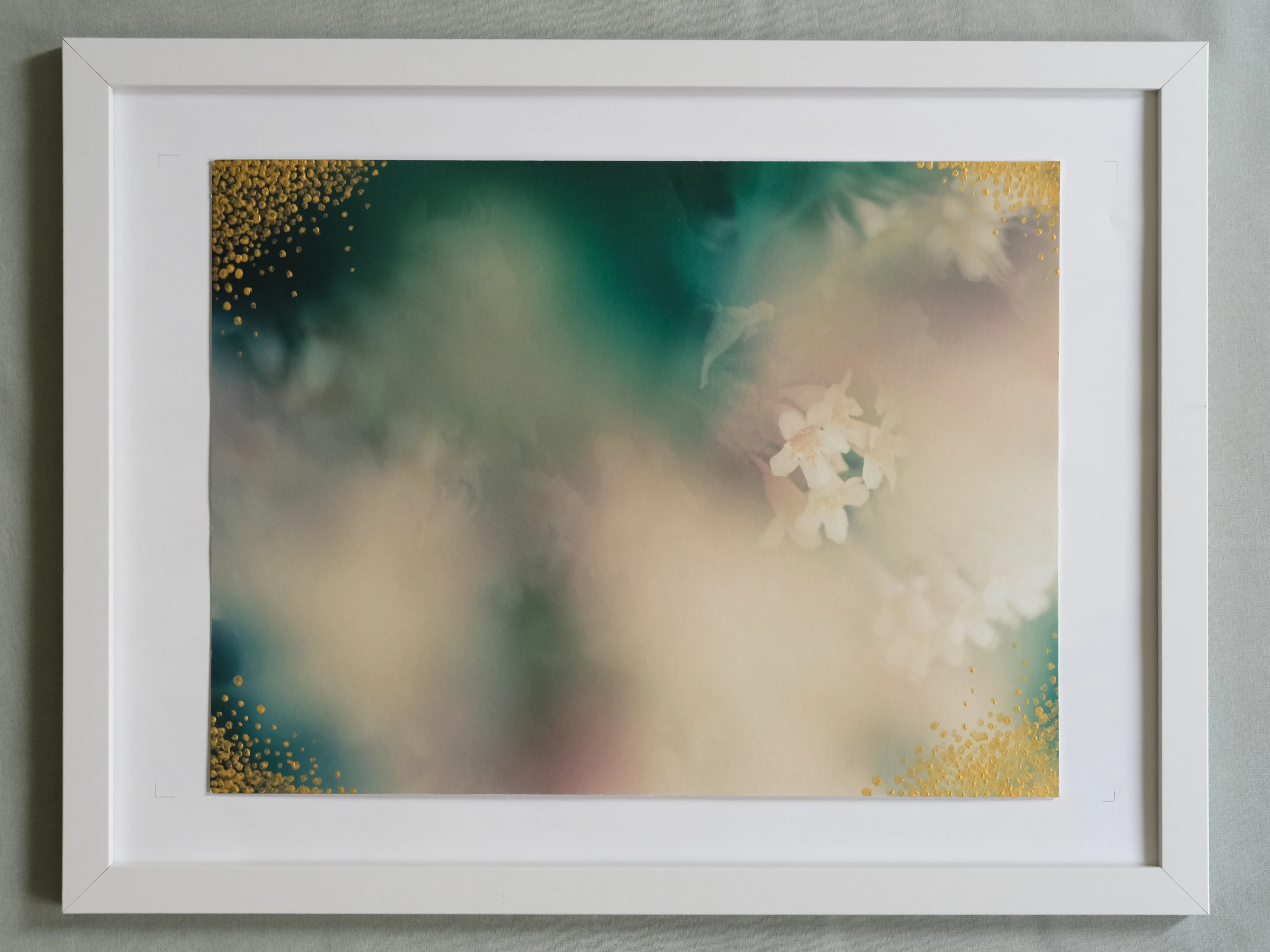 La somnolence / Slumber artwork image
