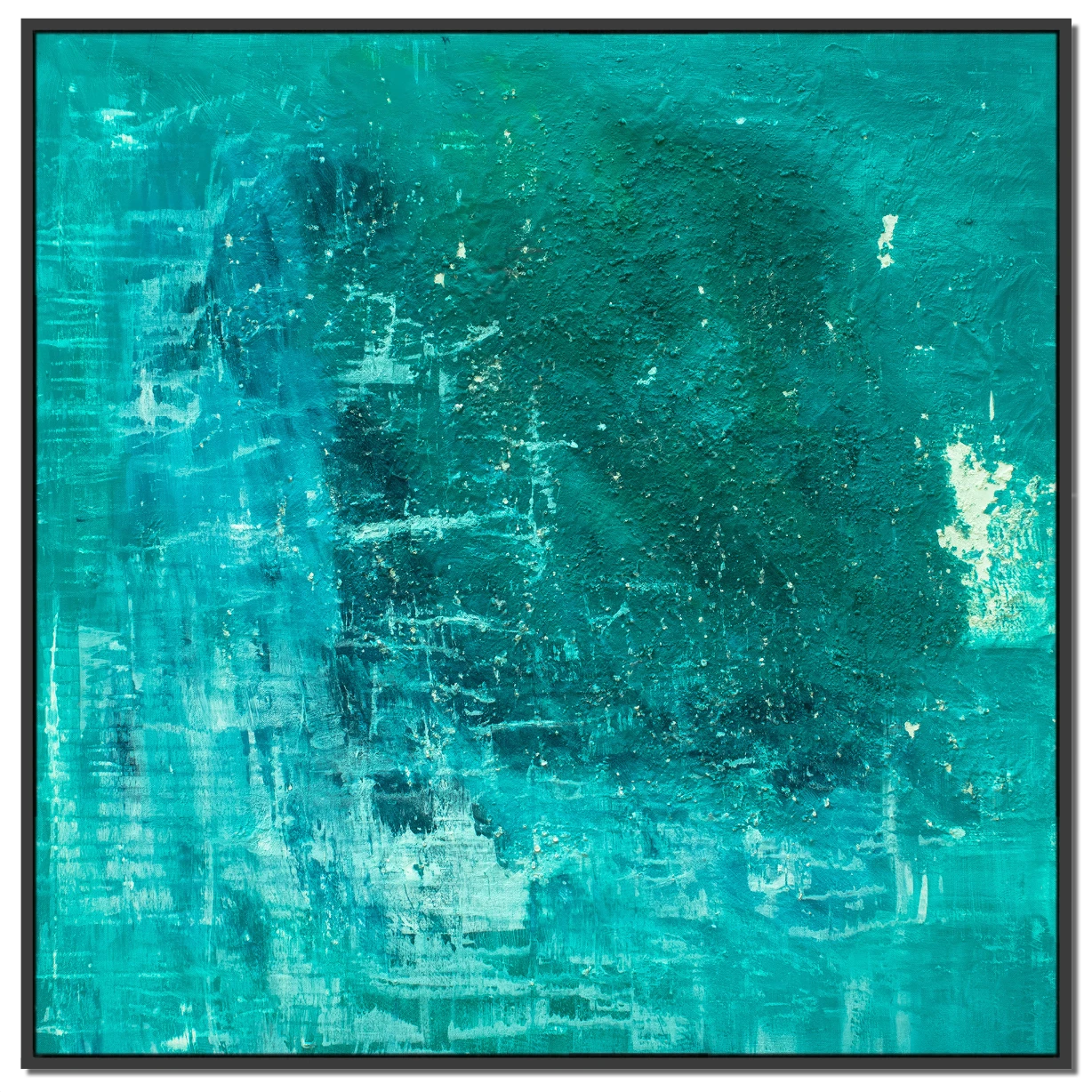 Ocean Pulse artwork image