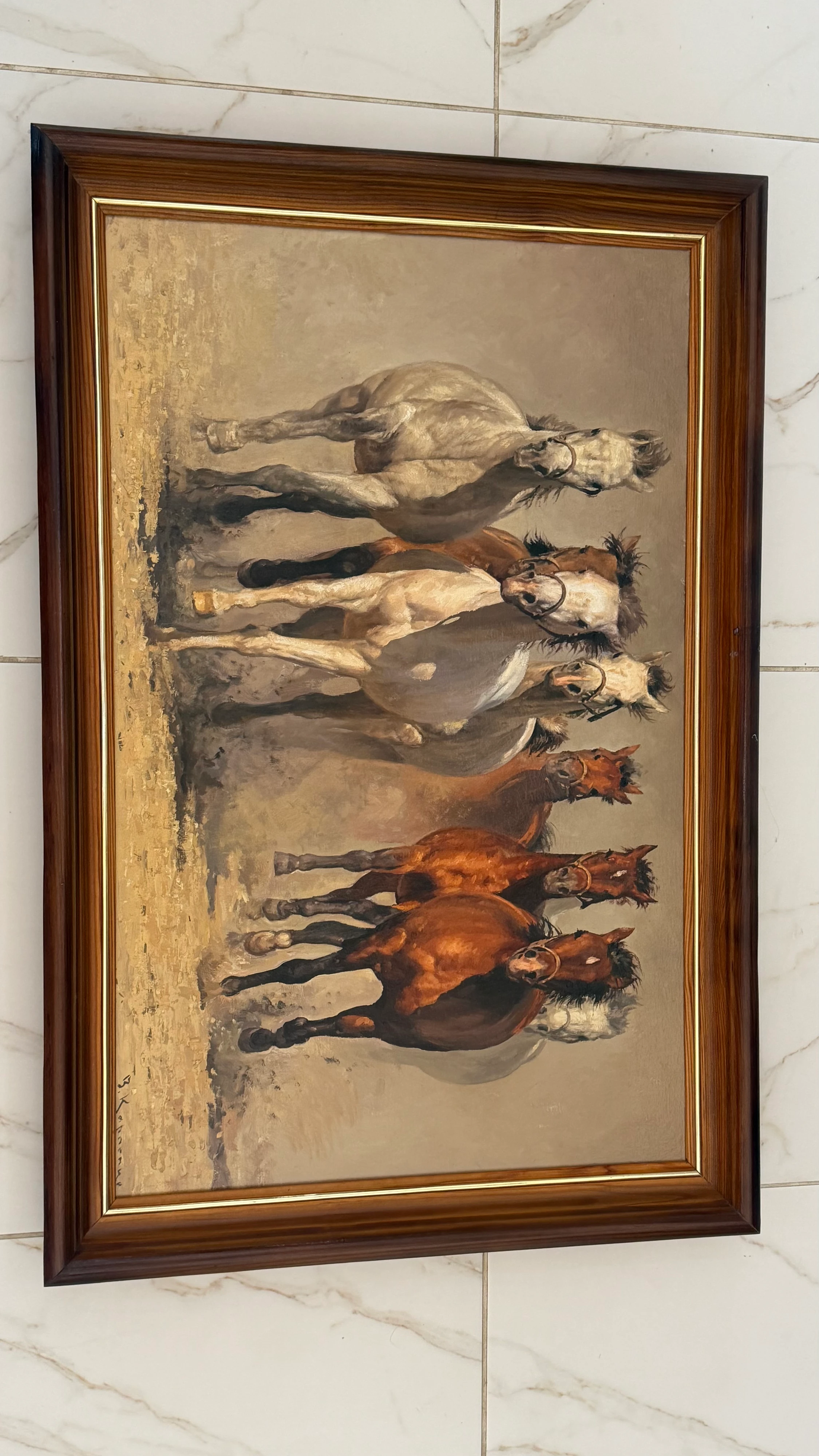 Running Together artwork image