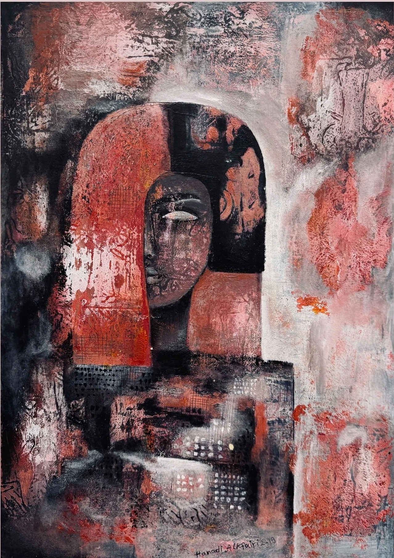 Inner Threshold artwork image