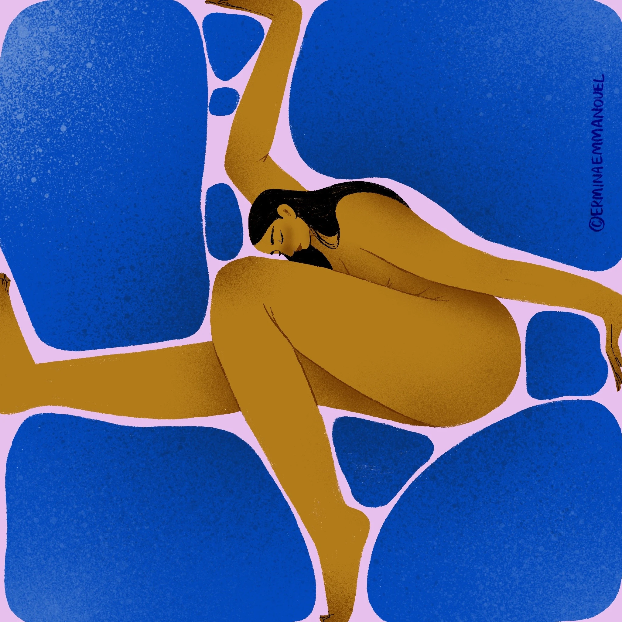 Emotions (2) artwork image