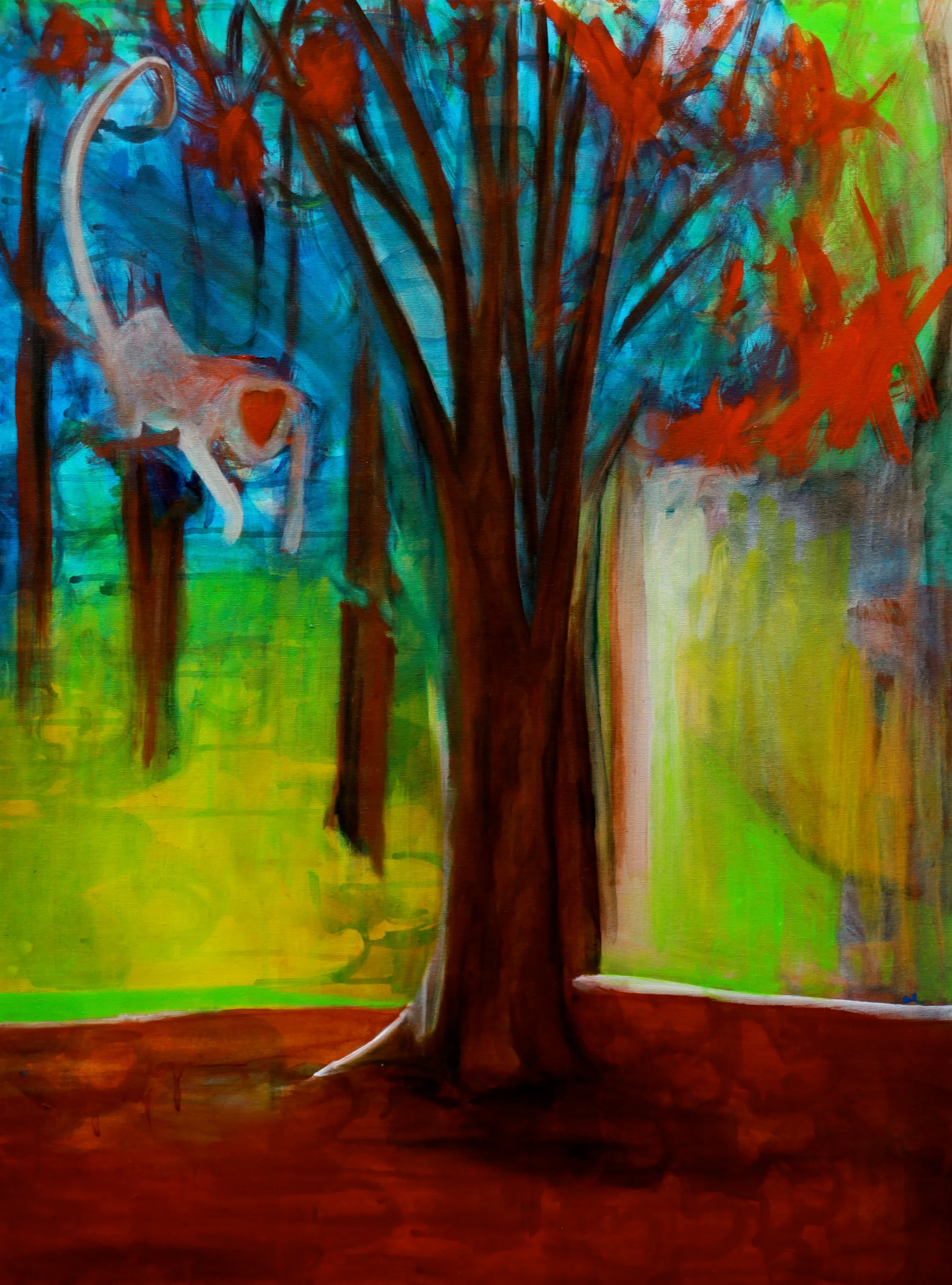 Mulungu artwork image