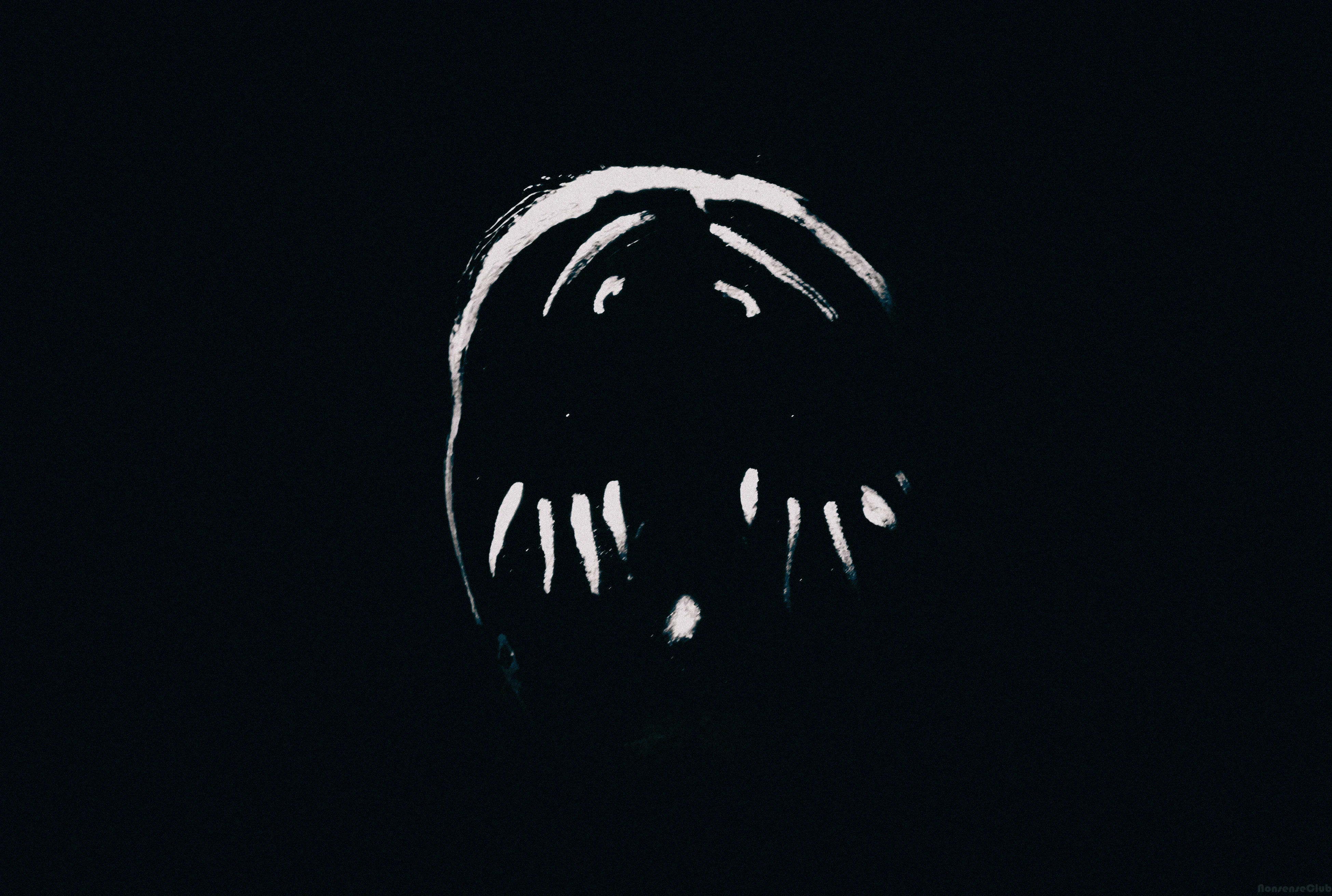 Eyes of void artwork image