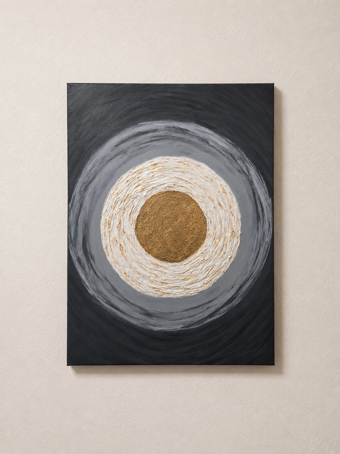 Inner Core artwork image